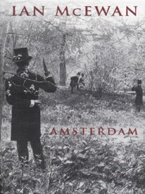 cover image of Amsterdam